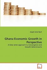 Ghana Economic Growth in Perspective