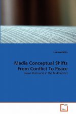 Media Conceptual Shifts From Conflict To Peace