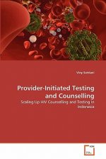 Provider-Initiated Testing and Counselling