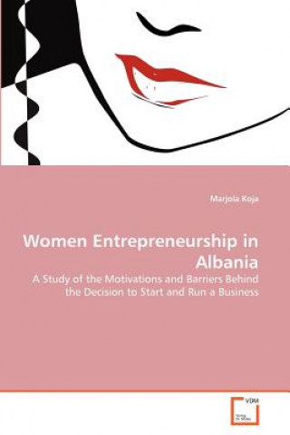 Women Entrepreneurship in Albania