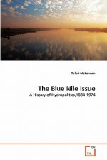 Blue Nile Issue