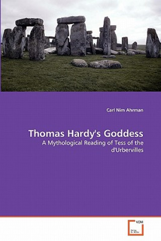Thomas Hardy's Goddess
