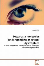Towards a molecular understanding of retinal dystrophies