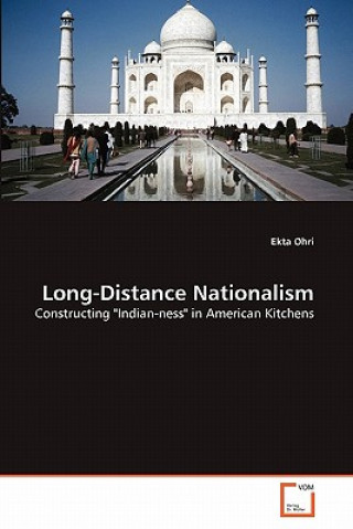 Long-Distance Nationalism