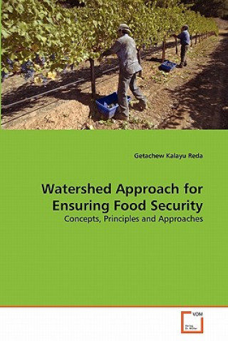 Watershed Approach for Ensuring Food Security