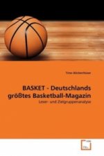 BASKET - Deutschlands größtes Basketball-Magazin