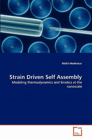 Strain Driven Self Assembly