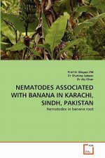 Nematodes Associated with Banana in Karachi, Sindh, Pakistan