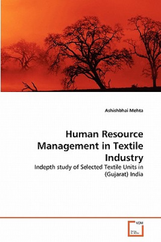 Human Resource Management in Textile Industry