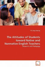 Attitudes of Students toward Native and Nonnative English Teachers