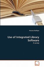 Use of Integrated Library Software