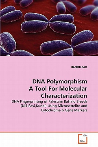 DNA Polymorphism A Tool For Molecular Characterization