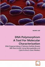 DNA Polymorphism A Tool For Molecular Characterization