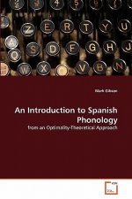 Introduction to Spanish Phonology