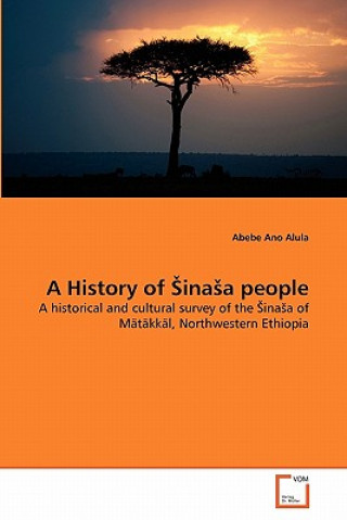 History of Sinasa people