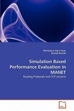 Simulation Based Performance Evaluation in MANET