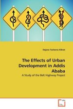 Effects of Urban Development in Addis Ababa