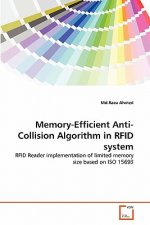 Memory-Efficient Anti-Collision Algorithm in RFID system