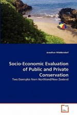 Socio-Economic Evaluation of Public and Private Conservation
