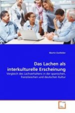 Das Lachen als interkulturelle Erscheinung