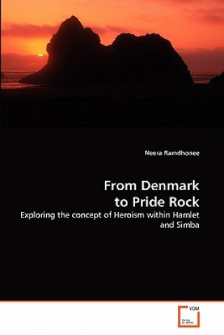From Denmark to Pride Rock