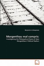 Morgenthau mal compris