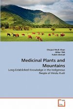 Medicinal Plants and Mountains