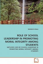 Role of School Leadership in Promoting Moral Integrity Among Students