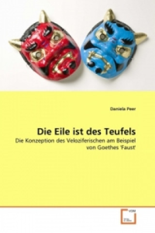 Die Eile ist des Teufels