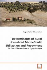 Determinants of Rural Household Micro-Credit Utilization and Repayment