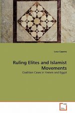 Ruling Elites and Islamist Movements