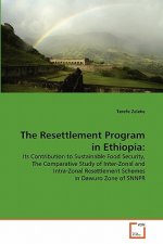 Resettlement Program in Ethiopia