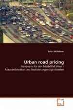 Urban road pricing