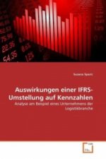 Auswirkungen einer IFRS-Umstellung auf Kennzahlen