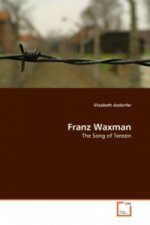 Franz Waxman