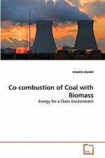 Co-combustion of Coal with Biomass