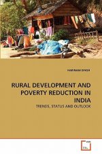 Rural Development and Poverty Reduction in India