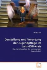 Darstellung und Verortung der Jugendpflege im Lahn-Dill-Kreis
