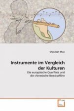 Instrumente im Vergleich der Kulturen