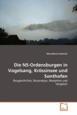 Die NS-Ordensburgen in Vogelsang, Krössinsee und Sonthofen