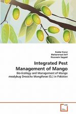 Integrated Pest Management of Mango