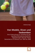 Von Models, Diven und Sexbomben