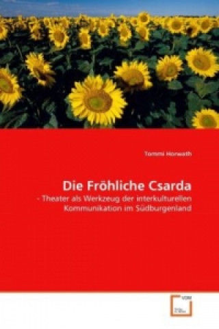 Die Fröhliche Csarda