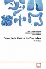 Complete Guide to Diabetes