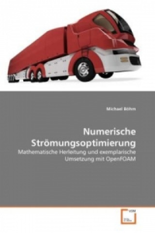 Numerische Strömungsoptimierung