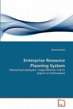 Enterprise Resource Planning System