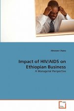 Impact of HIV/AIDS on Ethiopian Business