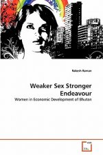 Weaker Sex Stronger Endeavour