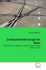 Zweisystemfahrzeuge für Wien