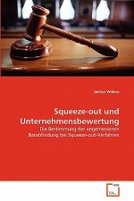 Squeeze-out und Unternehmensbewertung